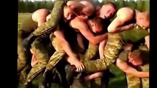 Funny Videos - Funny Fails - The humorous situations in the military