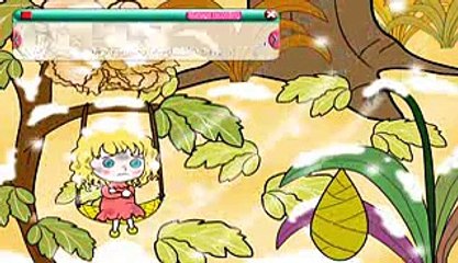 Thumbelina Fairy Tales Cartoons 2016