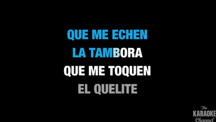 El sinaloense in the Style of Banda El Recodo with lyrics (no lead vocal)