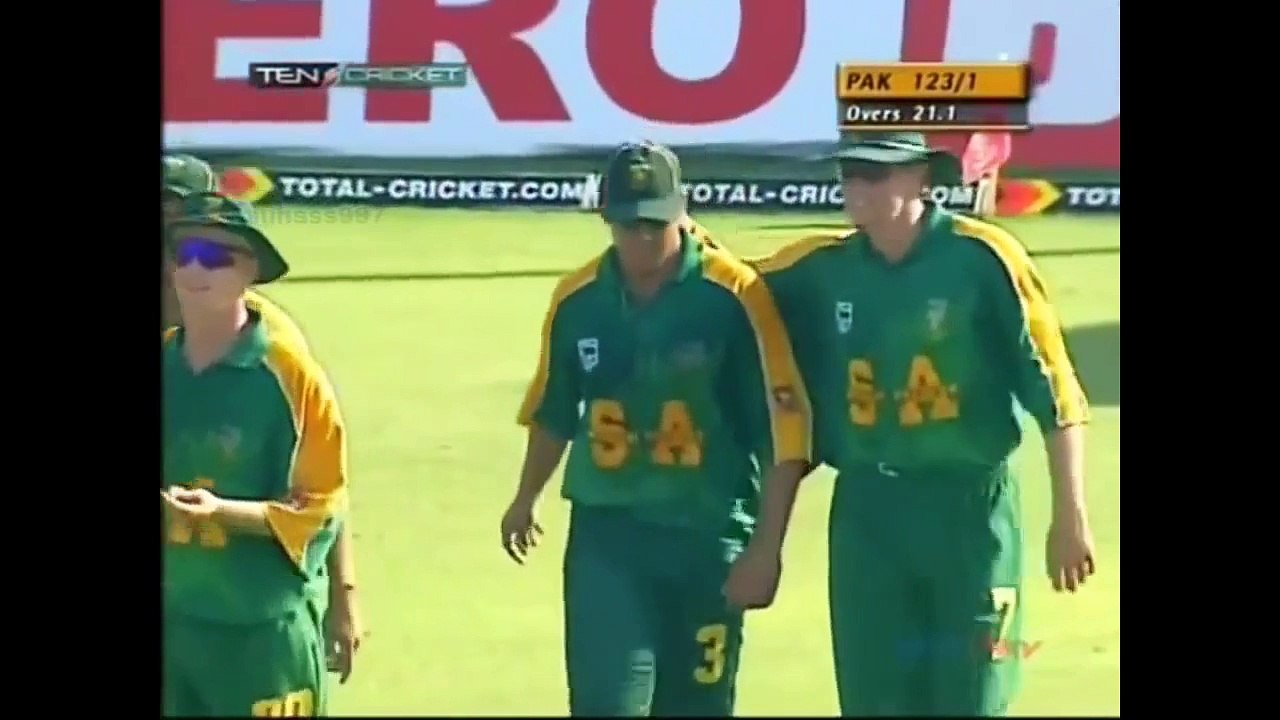 The Best catches in cricket history