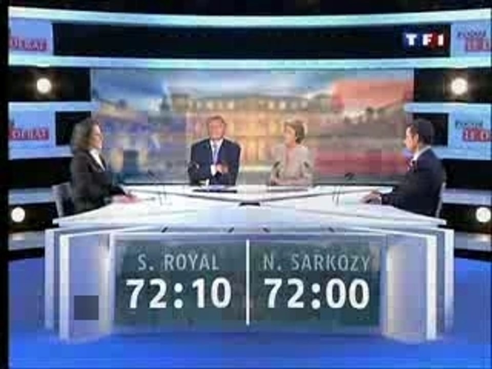 la fameuse oreillette au grand jour
