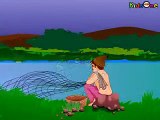 Little Fish - Hindi Animated Stories