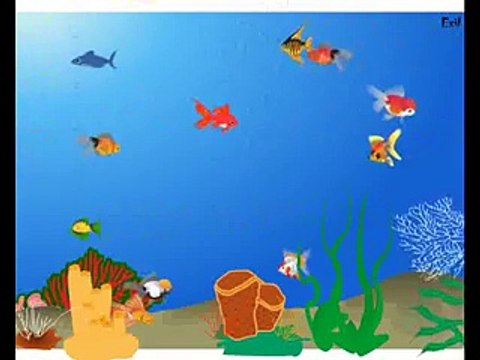 Machli Jal Rani - Kids Urdu Poems - Bachon Ki Poetry