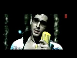 Hindi film music video - dus bahane