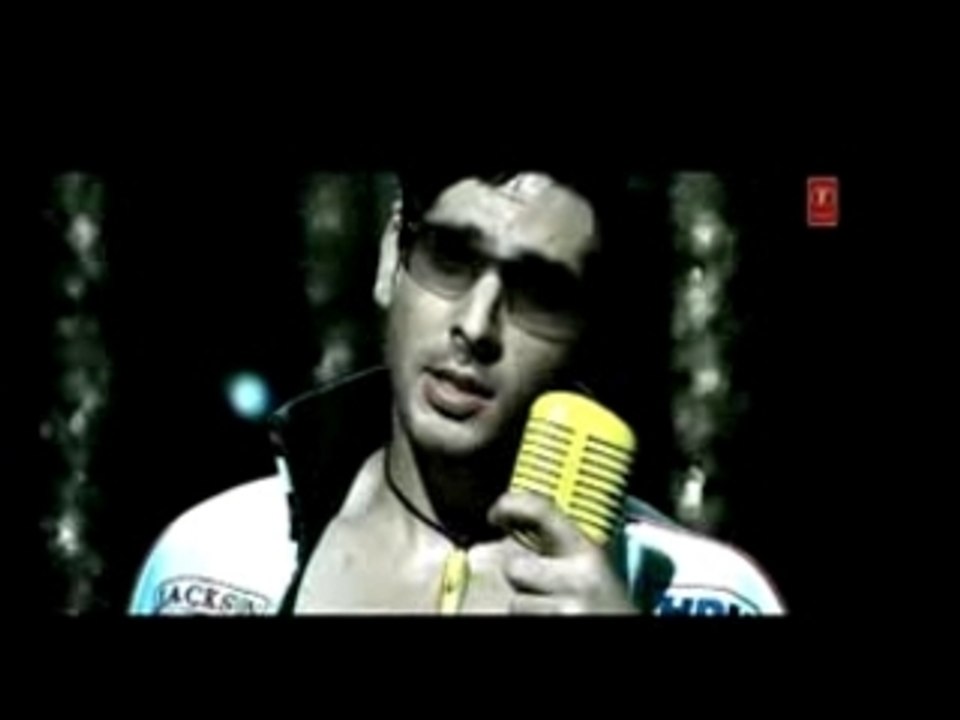 Hindi film music video - dus bahane