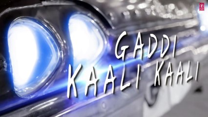 All Black Full Song with LYRICS   Sukhe   Raftaar   New Video 2015