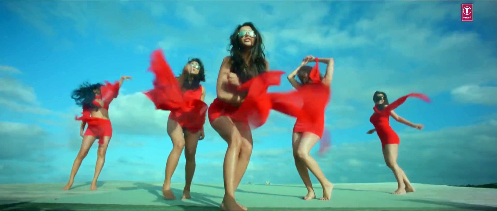 Calendar Girls  Awesome Mora Mahiya FULL VIDEO Song   Meet Bros Anjjan, Khushboo Grewal