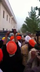 Bhai Amrik Singh Ajnala arrested