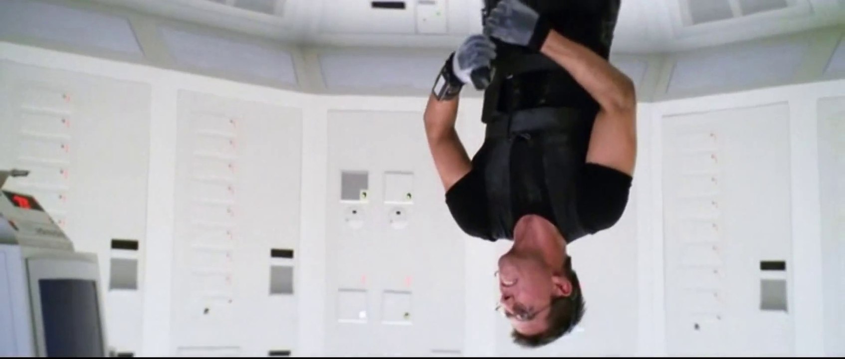 If the Hack in Mission Impossible was for real... Hilarious Windows Troll