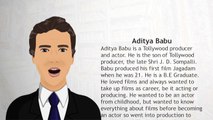 Aditya Babu