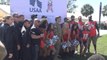 USAA & NFL Team Up for Salute to Service