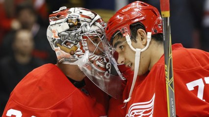 Hat Trick: A Night of Shutouts