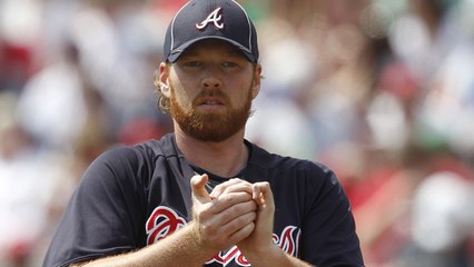 Bradley: Remembering Tommy Hanson