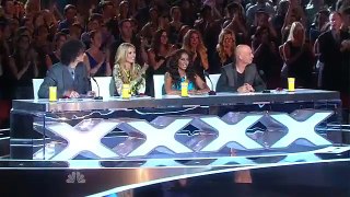 AGT Episode 10 Live Show from Radio City Part 3