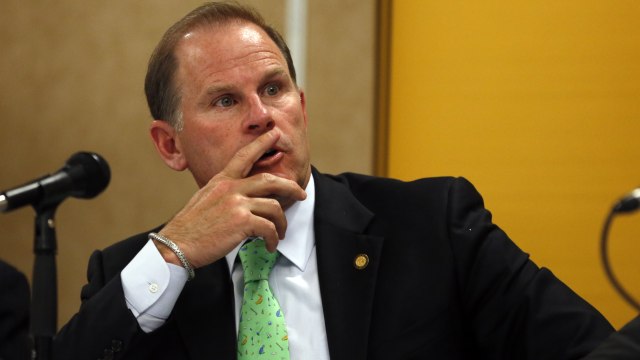 AP: Mizzou President Resigns, Now What?