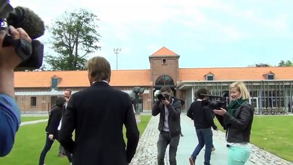 LOSC - Renard n'est plus l'entraîneur