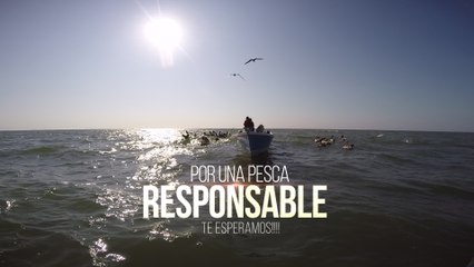 Spot II Congreso Binacional Pesca Artesanal Responsable Ecuador- Perú 2015