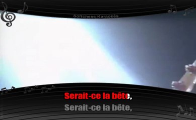 Luke - La sentinelle (karaoké réalisé par Softchess)