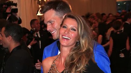 Gisele: Tough Times With Tom Brady?