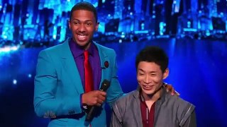 AGT Episode 14 Live Show from Radio City Part 8