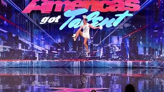 Americas Got Talent 2013 Season 8 Episode 3 Part 4