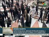 Arabia Saudita: concluye este miércoles IV Cumbre Aspa