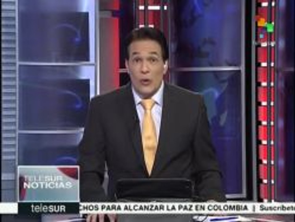 Lula Da Silva reconoce labor informativa de teleSUR