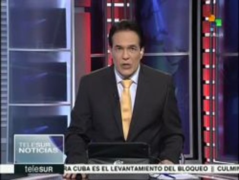 Sismo de 6.4 grados Richter se registra en Chile