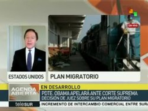 EE.UU.: republicanos proponen deportar 11 millones de indocumentados