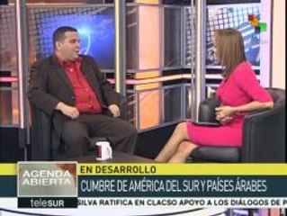 Ford: Con fallas estructurales, el sistema económico mundial