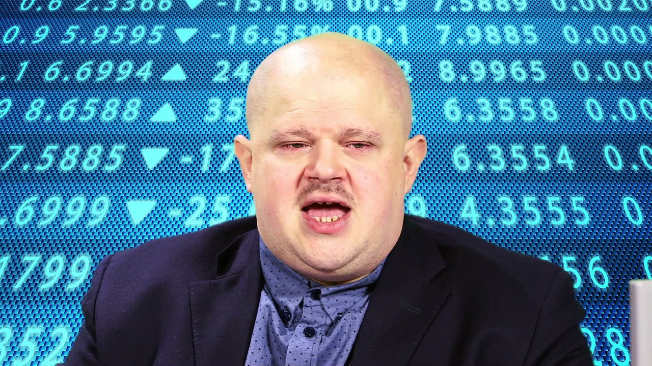 Vinyl Marketwatch - Trance Down