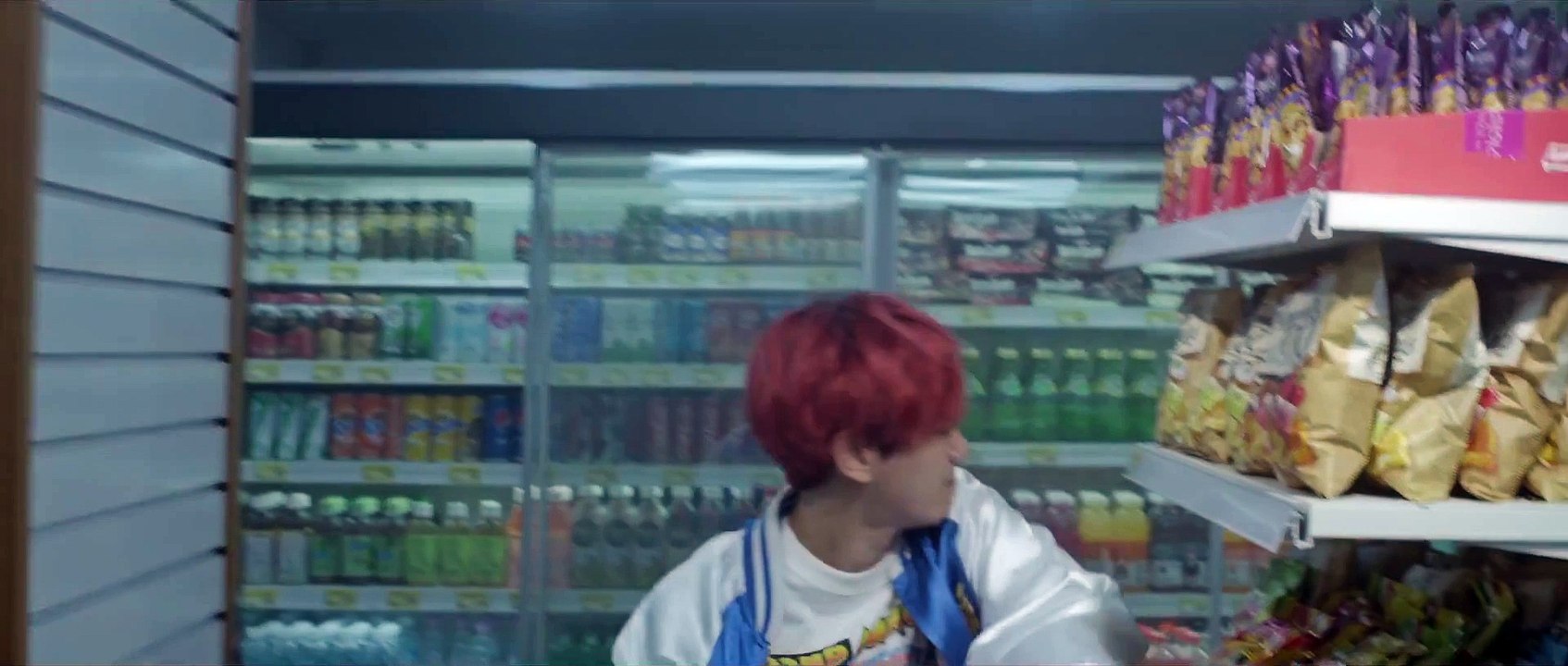 EXO (엑소) - LIGHTSABER (라이트세이버) (STAR WARS Collaboration)