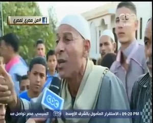 "إحنا غلابة والناس الواصلة ما بتسمعناش" .. خاص: مأساة قري غارقة بسبب الأمطار بالبحيرة #من_مصري_لمصري