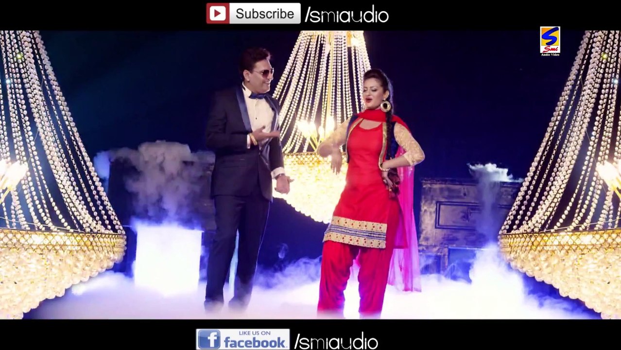Pajero 2 Preet Brar Full HD