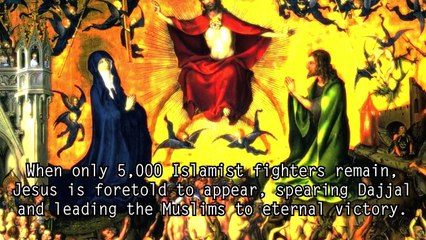 5 Signs the Apocalypse is Here