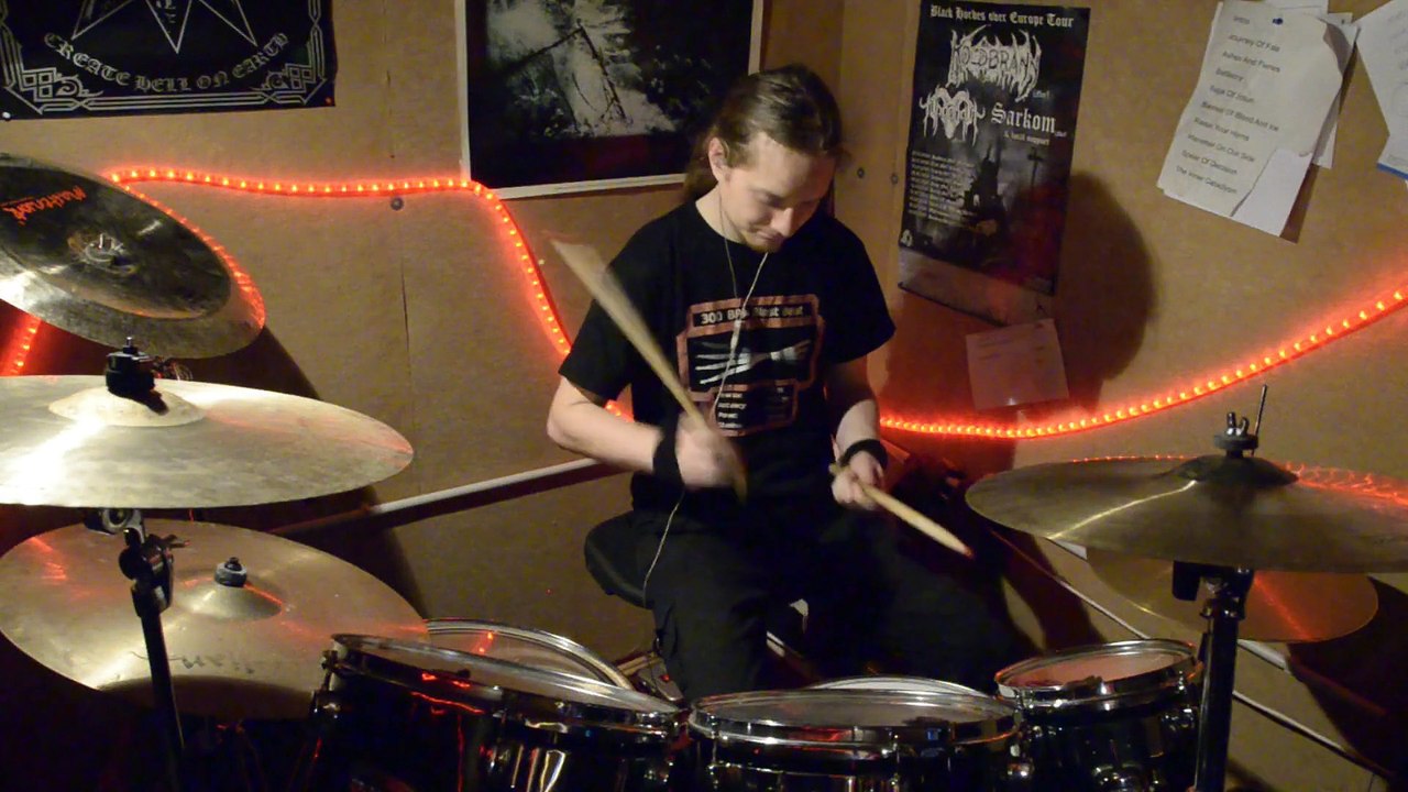 Spectacular Fill Ins!