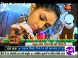 Bulbul Ne Sajaye Apne Boyfriend Ke Saath Diye - 11 November 2015 - KumKum Bhagya