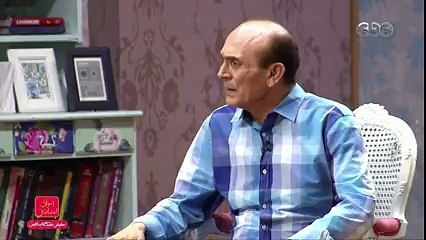 محمد صبحي يسخر من المسلسلات الرمضانية لو فاتك مشاهدة الحلقة الأولى من البرنامج.. تقدر تشوفها من هنا :