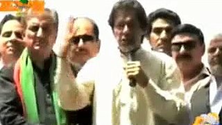 Funny New Tezabi Totay Of Imran Khan