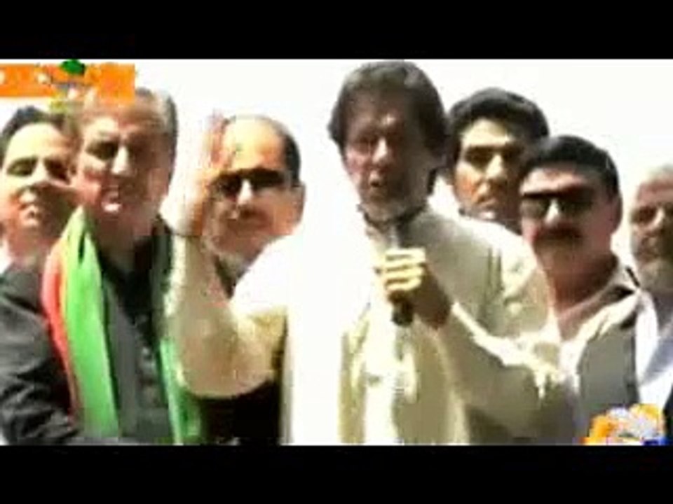 Funny New Tezabi Totay Of Imran Khan