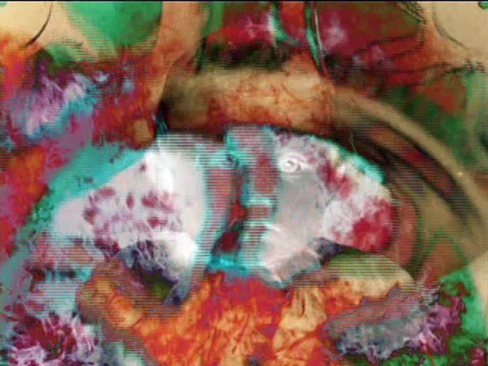 Porcupine Tree - I Fail