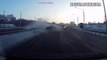 Car crash compilation January 2015 / Подборка аварий и ДТП Январь