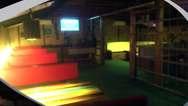 Туймазы, бар Чердак