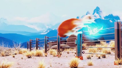 Animation Movie - Caminandes Episode 2 - 3D Animated Short Film HD