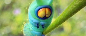 Animation Movie - The Gooseberry Project Teaser Trailer - 3D Animated Film