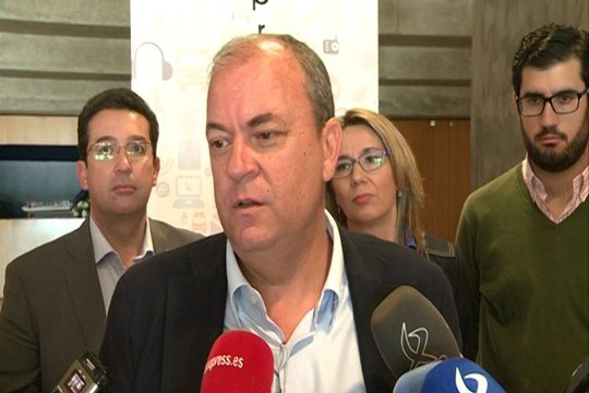 Monago: Mas ha tomado una deriva y ha terminado en soledad