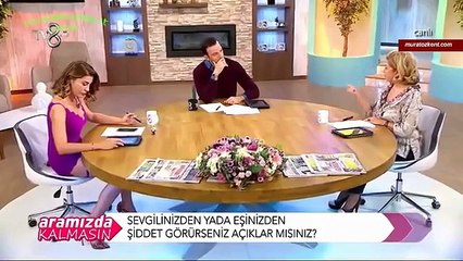 Deniz Akkaya Jartiyer'le Canlı yayına çıktı