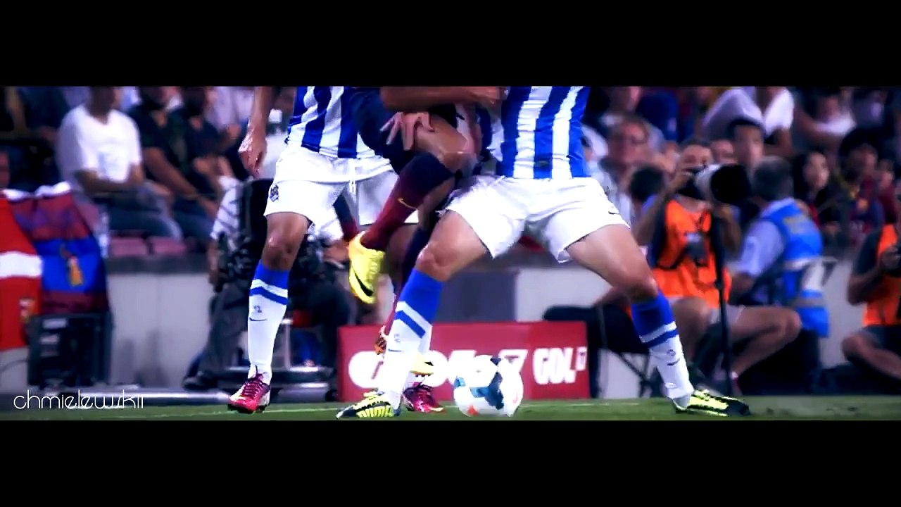 Alexis Sánchez | Oh My | 2014 | HD | New