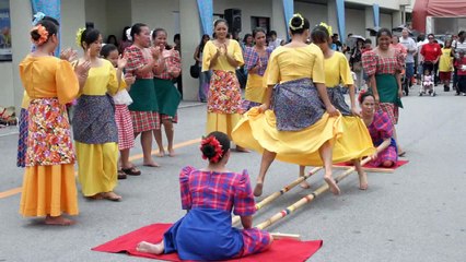Giới Thiệu Đất Nước PHILIPINES Đại Học Kinh Tế Huế
