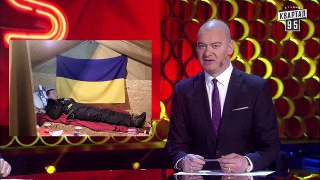 Яценюк и все достижения новой власти за 10 минут - ЧистоNews #218